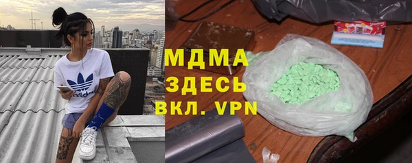 кристаллы Горняк