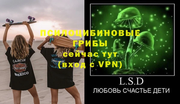 кристаллы Горняк